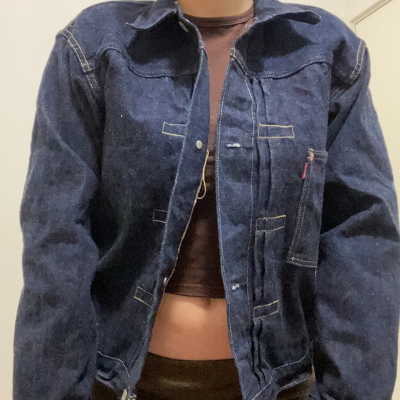 Bronson Jacket - Picture 3 of 6